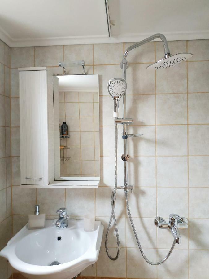 Lina'S Home Kavala Exterior photo