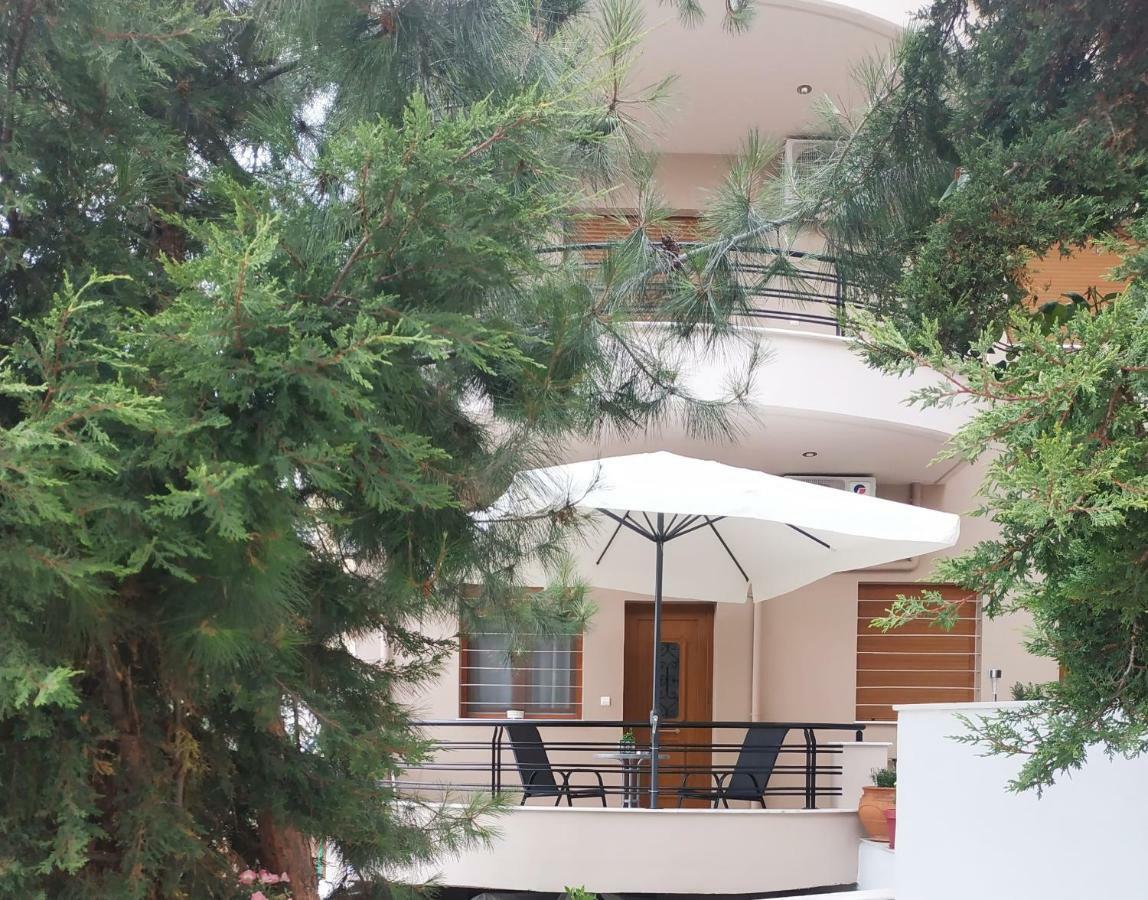 Lina'S Home Kavala Exterior photo